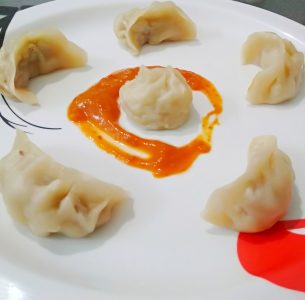 From Street To The Kitchen